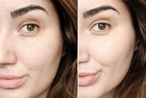 fond de tein chanel|chanel foundation before and after.